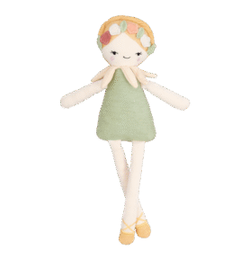 FABELAB Jarní víla