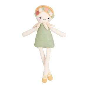 FABELAB Jarní víla