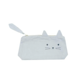 FABELAB Penál Kočička