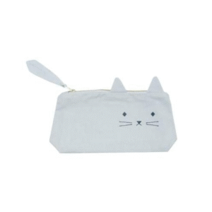 FABELAB Penál Kočička