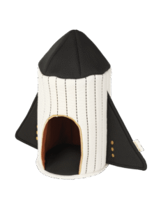 FABELAB Plyšová raketa