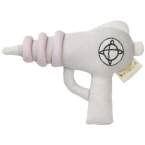 FABELAB Raygun - světle šedá