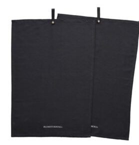 Blomsterbergs Kuchyňská zástěra 90x70 cm