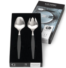 Gense Sada na servírování salátů Focus de Luxe 26,8 cm
