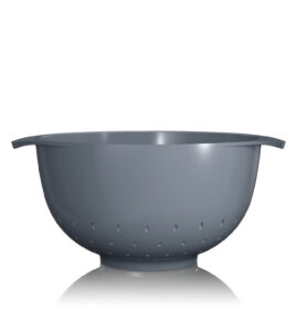 Rosti Kuchyňský cedník Margrethe 4,0l Dusty Blue