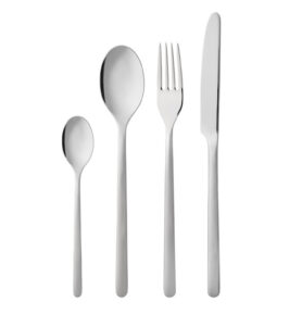Gense Sada příborů Still (16 ks)