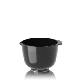 Rosti Kuchyňská mísa Margrethe 1,5L Black