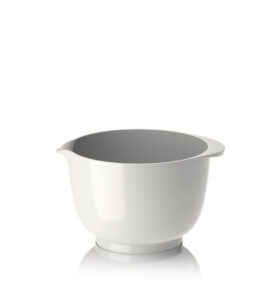 Rosti Kuchyňská mísa Margrethe 2L White