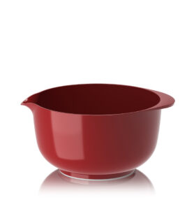 Rosti Kuchyňská mísa Margrethe 4L Red