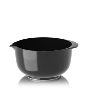 Rosti Kuchyňská mísa Margrethe 4L Black