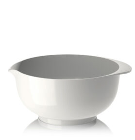 Rosti Kuchyňská mísa Margrethe 5L White