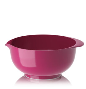 Rosti Kuchyňská mísa Margrethe 5L Beetroot