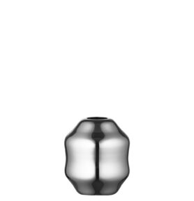 Gense Nerezová váza Dorotea 10 cm