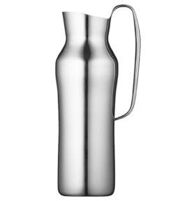 Gense Nerezová karafa Dorotea 30 cm