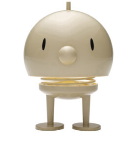 Hoptimist LED Lampa XL Latte