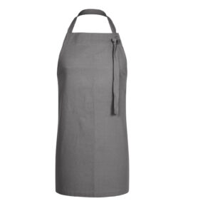 Södahl Kuchyňská zástěra 70x91 cm Soft Grey