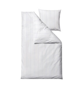 Södahl Bavlněné povlečení 140x200 Noble White