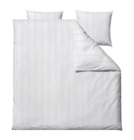 Södahl Bavlněné povlečení 200x220 Noble White