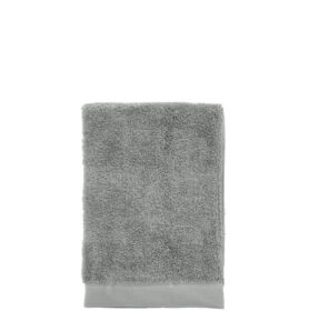 Södahl Ručník 50x100 Comfort Stone Grey