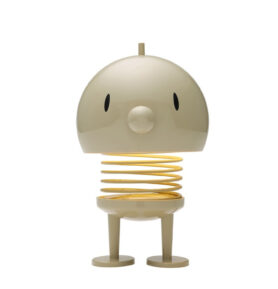 Hoptimist LED Lampa L Latte