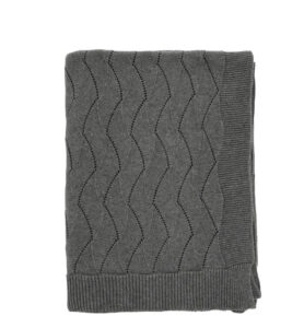 Södahl Přehoz 130x170 Gentle Grey