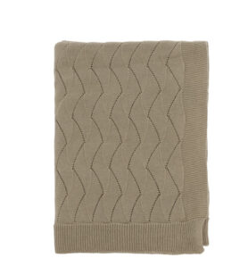 Södahl Přehoz 130x170 Gentle Taupe