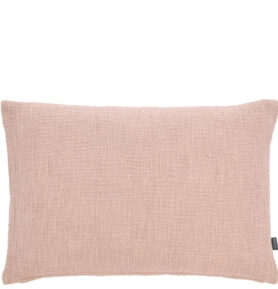 Södahl Polštář 40x60 Bouclé Rose