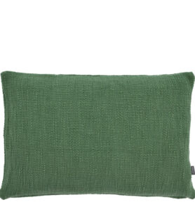Södahl Polštář 40x60 Bouclé Green