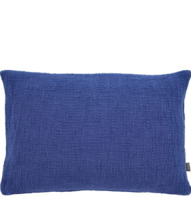Södahl Polštář 40x60 Bouclé Royal Blue