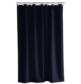 Södahl Sprchový závěs 180x200 Comfort Navy Blue