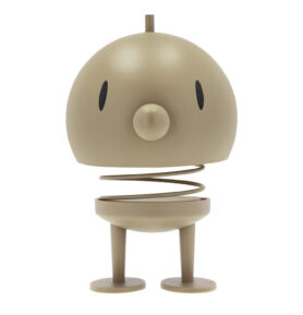 Hoptimist Reproduktor XL Soft Latte