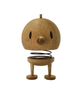 Hoptimist Reproduktor L Oak