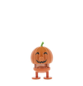 Figurka Hoptimist Halloween Dýně Orange