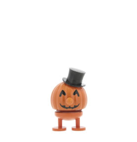 Figurka Hoptimist Halloween Magic S Orange
