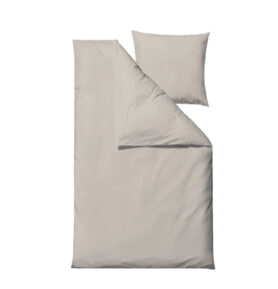 Södahl Bavlněné povlečení 140x220 Whisper Beige