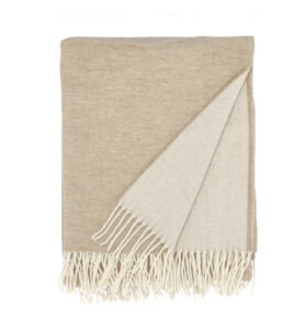 Södahl Přehoz 130x170 Gentle Tranquil Beige