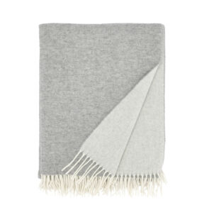 Södahl Přehoz 130x170 Tranquil Light Grey