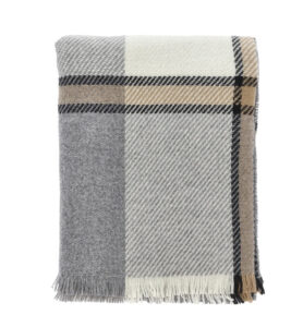 Södahl Přehoz 130x170 Precise Grey