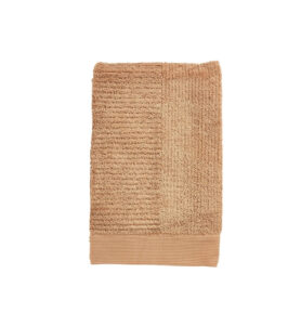 Zone Denmark Osuška 70x140 cm Mandarine Classic