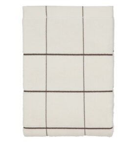 Södahl Osuška 70x140 Vista Offwhite