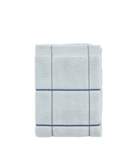 Södahl Ručník 50x100 Vista Linen Blue