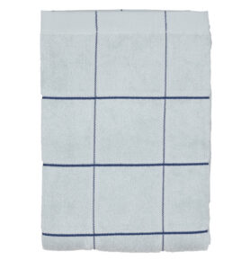 Södahl Osuška 70x140 Vista Linen Blue