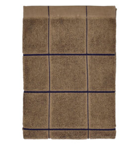 Södahl Osuška 70x140 Vista Warm Taupe