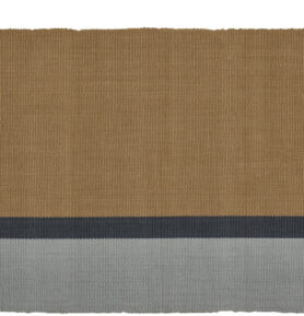 Södahl Prostírání 33x48 Impression Warm Taupe