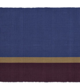 Södahl Prostírání 33x48 Impression Royal Blue