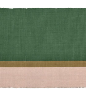 Södahl Prostírání 33x48 Impression Green