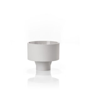 Zone Denmark Filtr na kávu pro termosku Singles Warm Grey