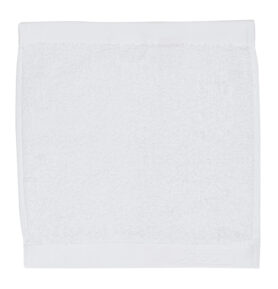 Södahl Ručník na obličej 30x30 Comfort White
