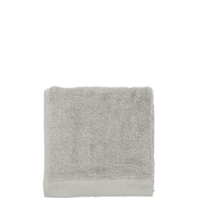 Södahl Ručník 40x60 Comfort Light Grey