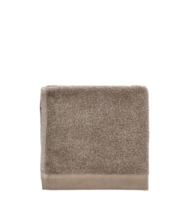 Södahl Ručník 40x60 Comfort Taupe